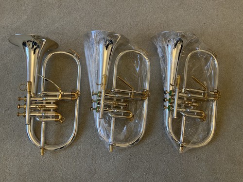 Ray farr flugel - flugel, custom
