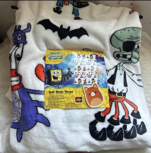 Spongebob squarepants - spongebob,