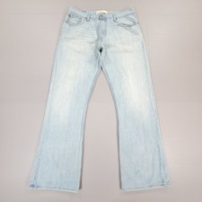 Levis 527 Bootcut Jeans Mens