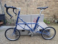 Alex Moulton AM14 Seperate