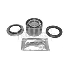 Wheel Bearing Kit Rear For