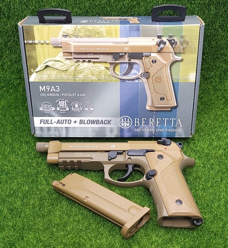 Umarex beretta m9a3 177 - .177, co2