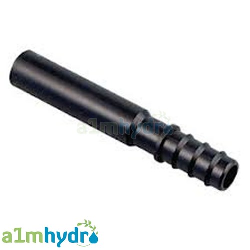 Iws system pipe assembly 16mm - pipe,