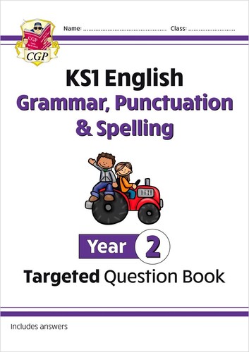 New ks1 english year - english, 2