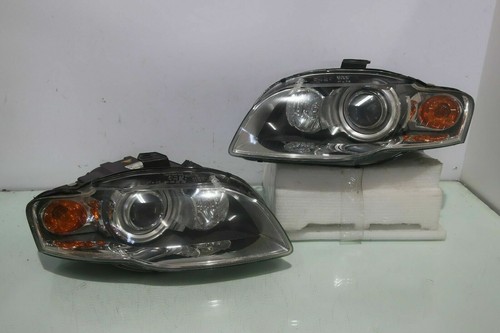 Audi front projector - a4,