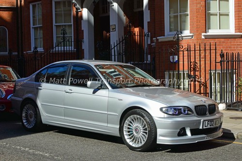 Car photo 12x8 bmw - 12x8,