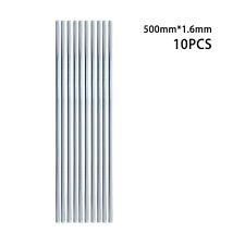 10~50X Aluminum Brazing