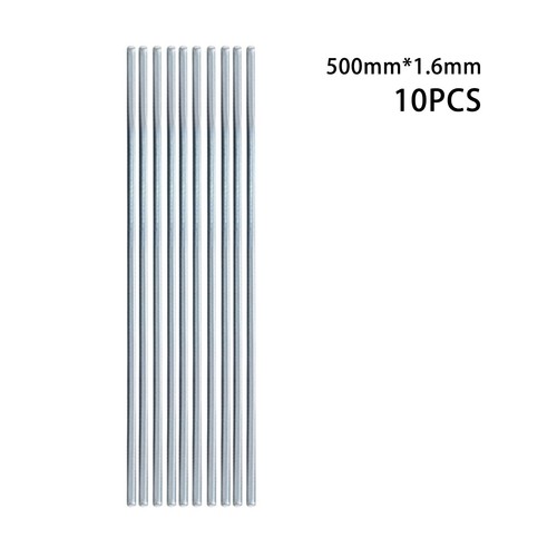 50x aluminum brazing - 10~50x,