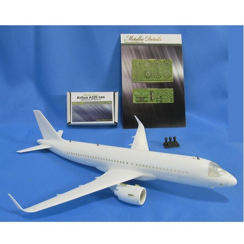 Detailing set for - , aircraft