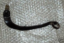 Honda Transalp 600 brake pedal '89 - '01