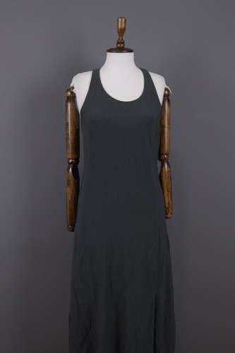 Sarah pacini gray sleeveless - pacini,