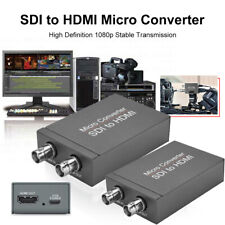 2* SDI to HDMI + SDI Mini HD