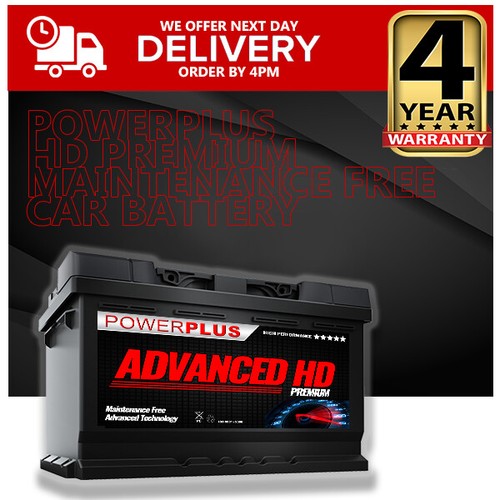 Powerplus premium 019 car - powerplus,