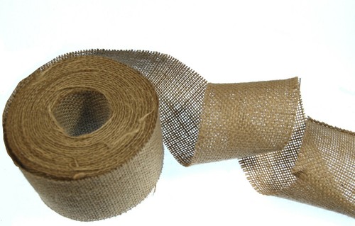 Cut wired edge - wired,