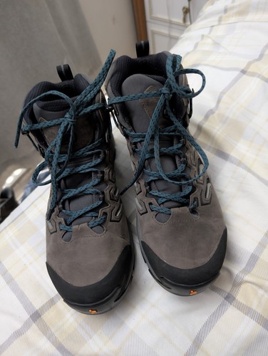 Scarpa moraine mid gtx - scarpa,