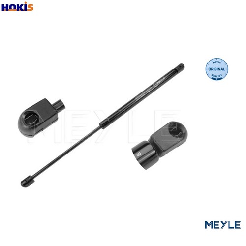 Gas spring bootcargo area 040 - spring,