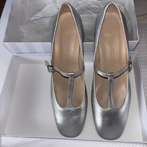 Russell bromley tabby - russell,