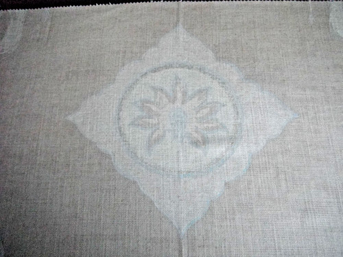 Andrew martin curtain - martin, fabric