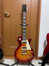 Epiphone Les Paul Classic