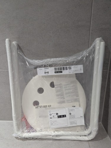 Ikea marius stool multi - marius,