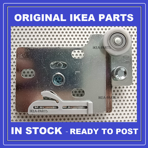Ikea 124335 pax bracket left - pax,