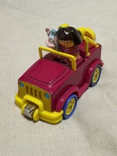 Dora the Explorer & Boots