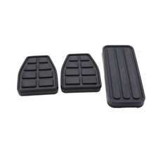 Pedal Pad For Golf II