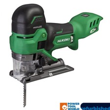 GRADE ZZ3 HiKOKI CJ36DBJ3Z 36v