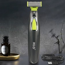 Electric T Blade Hair Trimmer