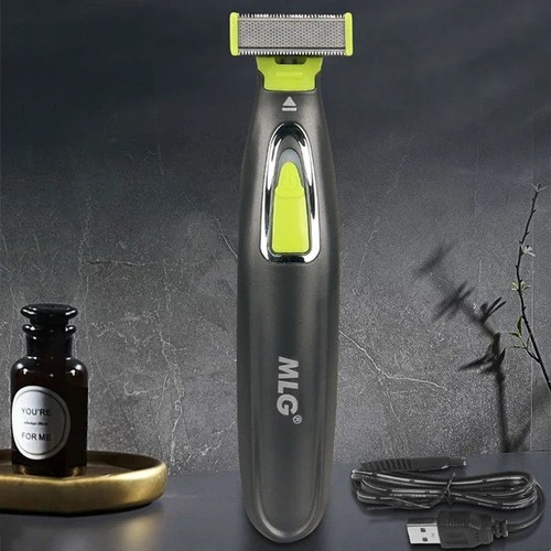 Electric blade hair - blade,