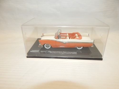 Vitesse 1956 ford fairlane - 1956,