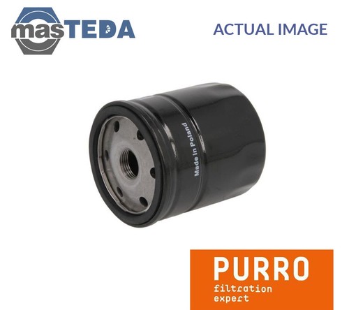Pur po4016 engine - oil, filter