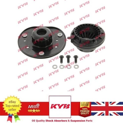 Front suspension strut mount - suspension,