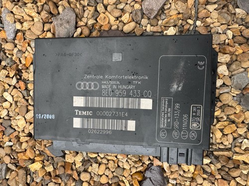 Audi 3 0 tdi - audi, b6