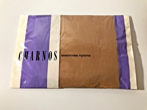 Charnos 1970s vintage - vintage, unopened