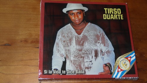 Tirso duarte vida te - tirso,