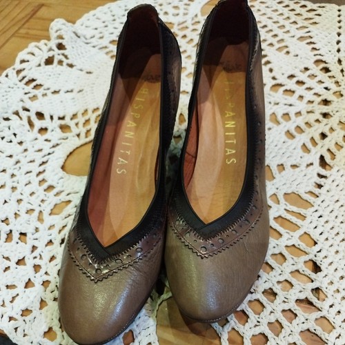 Hispanitas size shoes - hispanitas, 6