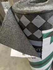 Roofing Shed Felt Black