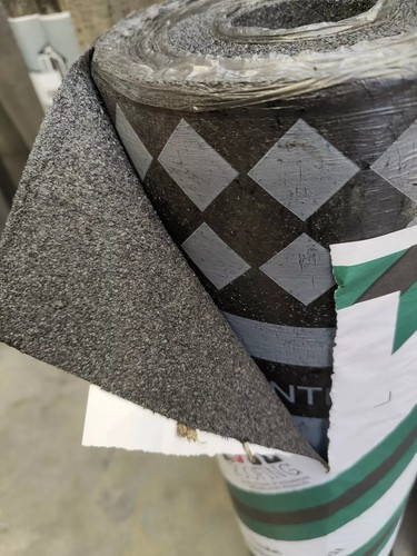 Roofing shed felt black - roofing,