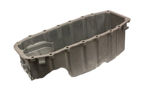Engine oil sump 4 multiair - engine,