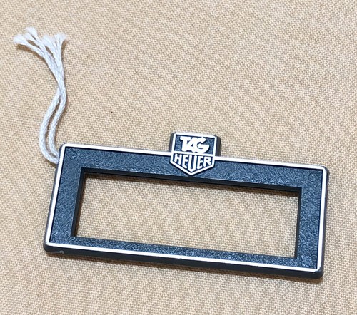 Tag heuer hangtag watch - hangtag, monza