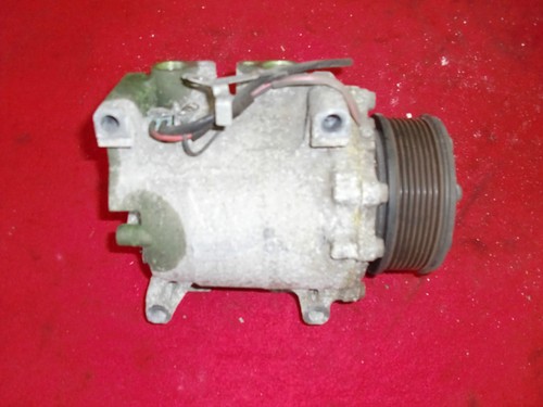 2001 2008 honda civic - 2001-2008, type