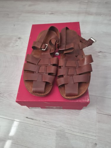 Mens grenson sandals - mens,