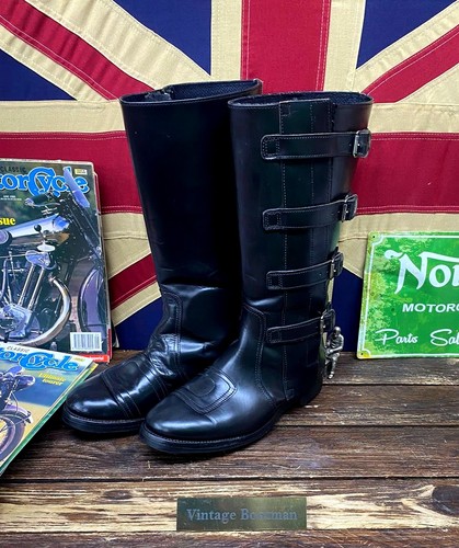 Vintage bates bootsman - vintage,