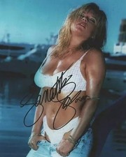 SAM FOX LOVELY PAGE 3 MODEL 2