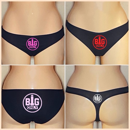 Cheeky cotton knickers big - knickers,