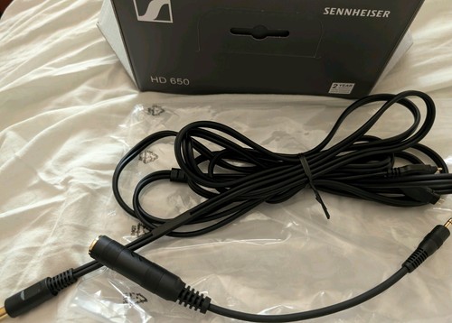 Genuine oem sennheiser - ,,