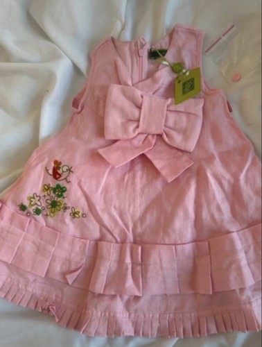 Authentic oilily dress size - authentic, dress,
