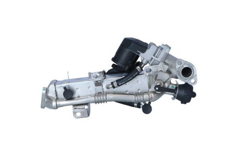 Egr valve nrf - 48451, bmw