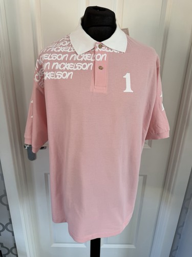 Men nickelson polo - nickelson,